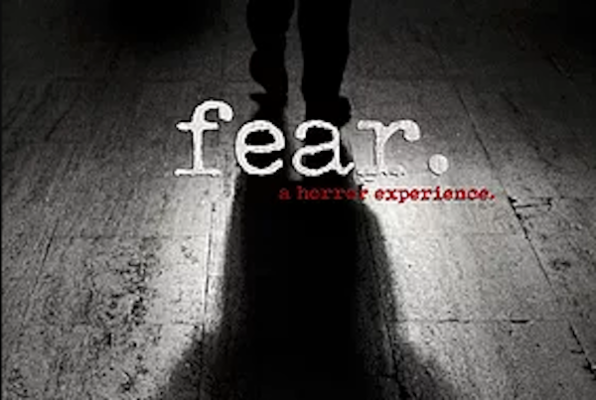Fear (Liberty Escape Rooms) Escape Room