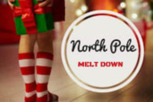 Квест North Pole Melt Down