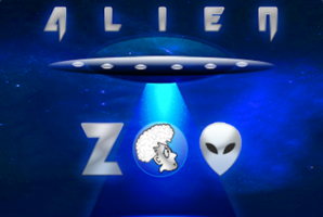 Квест Alien Zoo