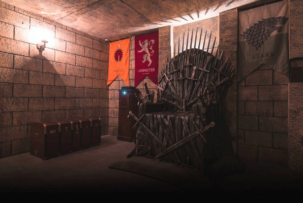Game of Throne