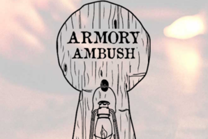 Квест Armory Ambush