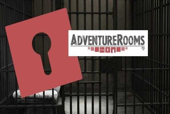 The Slump (Adventure Rooms) Escape Room