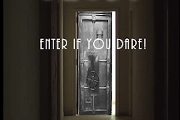 The Cursed Vault (Epic Escape Game) Escape Room