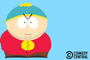 Квест Cartman's Escape Room
