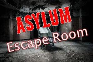 Квест Asylum