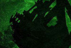 Квест Curse on the Emerald Seas