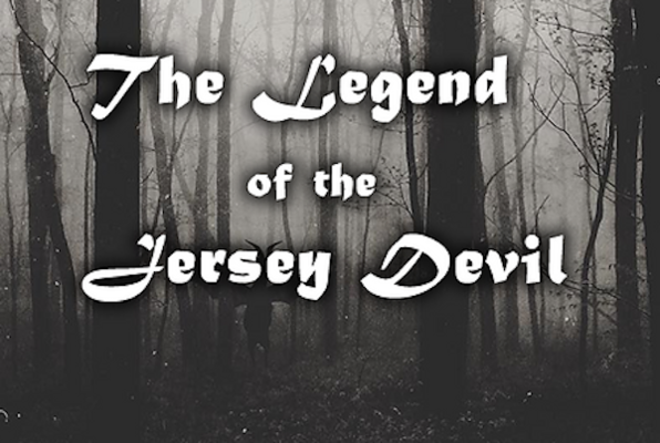 The Legend of the Jersey Devil