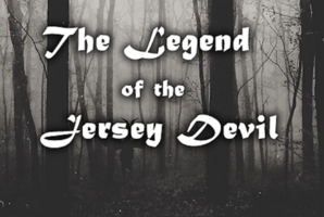 Квест The Legend of the Jersey Devil