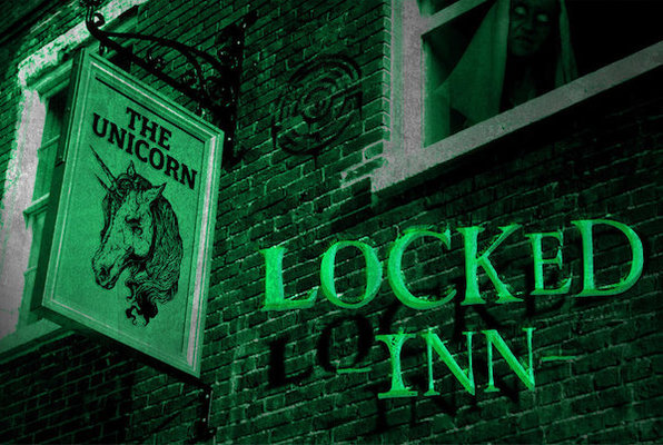 Locked Inn (Escape Ipswich) Escape Room
