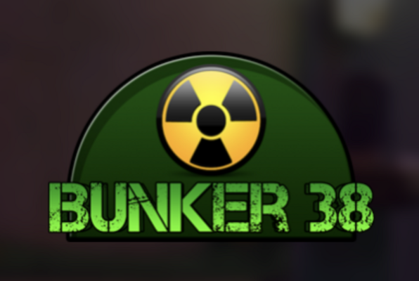 Bunker 38 (Clue HQ) Escape Room