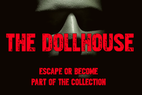 The Doll House (Escape Rooms Suffolk) Escape Room