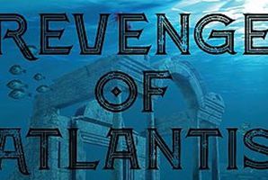 Квест Revenge of Atlantis