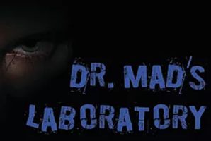 Квест Dr. Mad's Lab