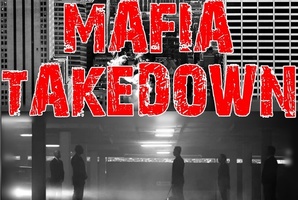 Квест Mafia Takedown