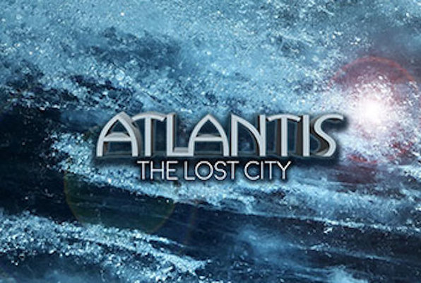Atlantis: The Lost City