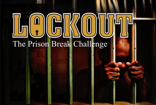 Lockout (Mystery Rooms Chandigarh) Escape Room