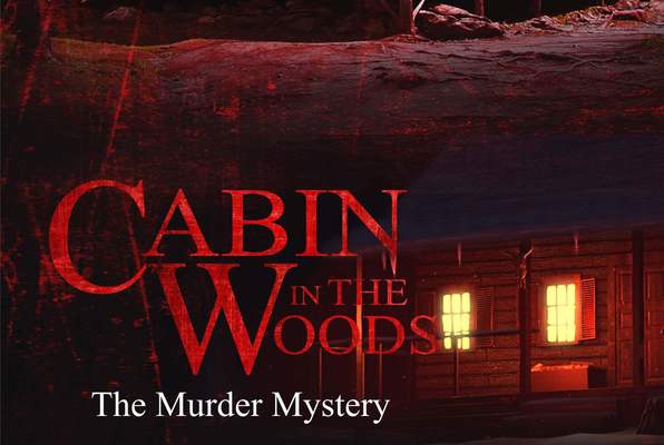 Cabin In The Woods (Mystery Rooms Chandigarh) Escape Room