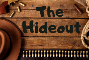 Квест The Hideout