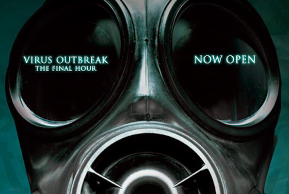 Virus Outbreak: The Final Hour (Omescape) Escape Room
