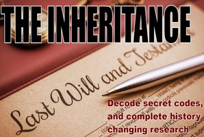 Квест The Inheritance