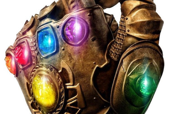 Race to the Infinity Stones (Rexburg Re-Escapes) Escape Room