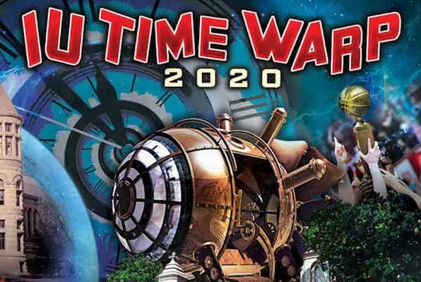 Time Warp 2020