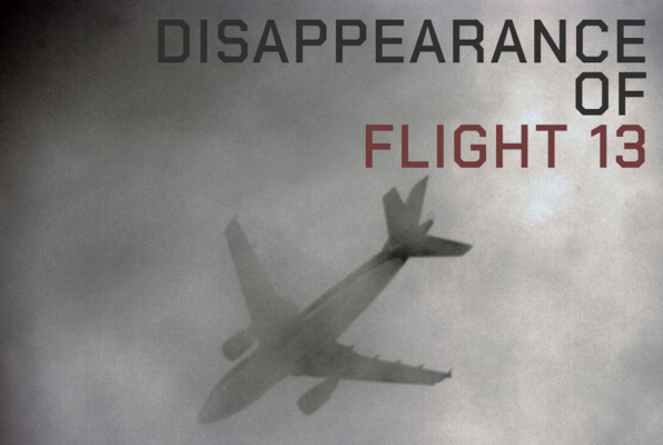 Disappearance of Flight 13