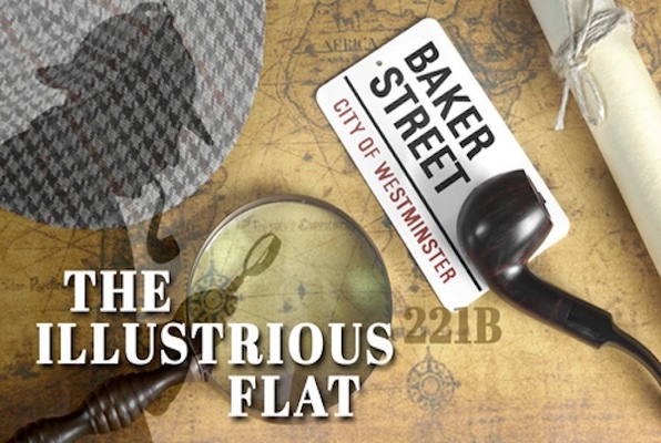 The Illustrious Flat