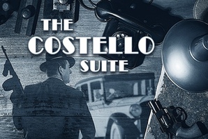 Квест The Costello Suite