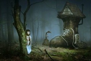 Квест ​The Grimm Forest