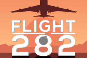 Квест Flight 282
