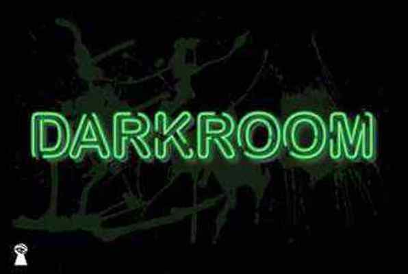 Darkroom (Trapped! Escape Room) Escape Room