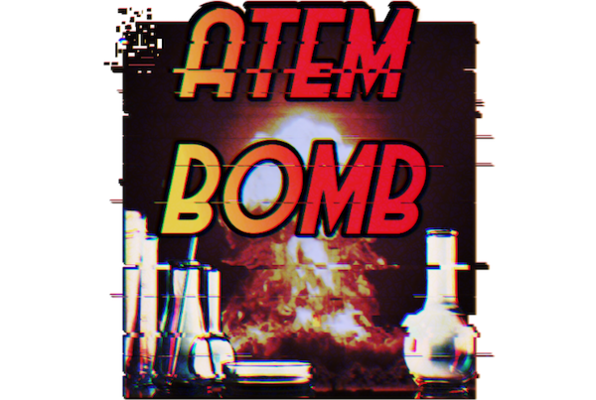 ATEM Bomb (Combo & Key) Escape Room