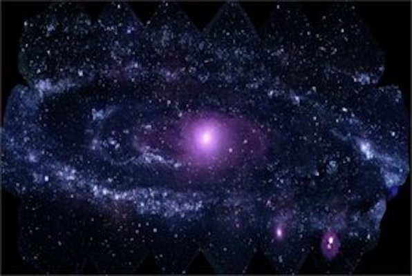 Andromeda Station (Escape Rhode Island) Escape Room