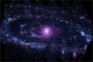 Квест Andromeda Station