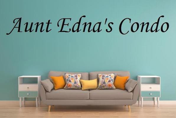Aunt Edna's Condo