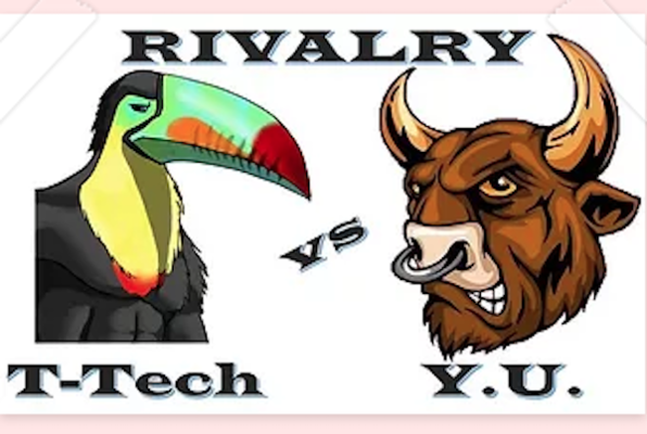 Rivalry