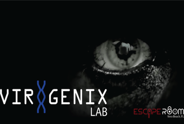 Virogenix Lab