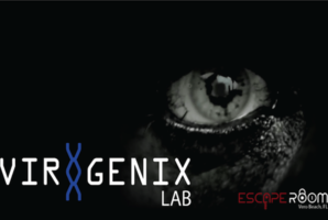 Квест Virogenix Lab
