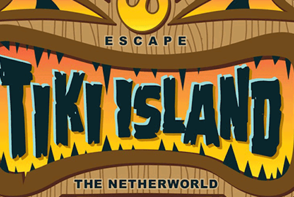 Tiki Island (Escape The Netherworld) Escape Room