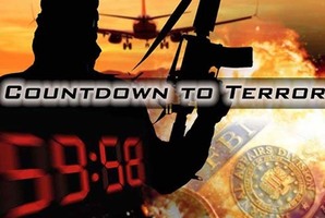 Квест Countdown To Terror