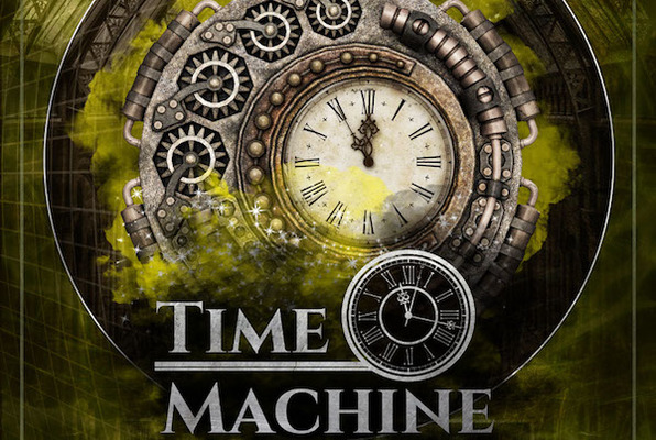 The Time Machine (Indizio Köln) Escape Room