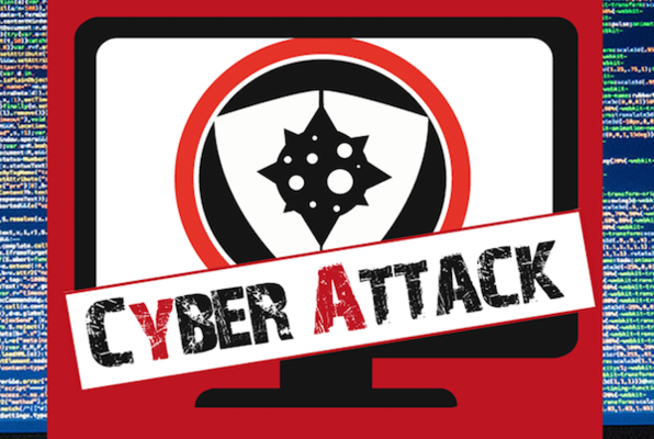 Cyber Attack (Exit Mania) Escape Room