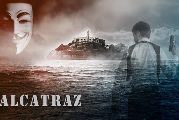 Alkatraz (Lost n'scape) Escape Room