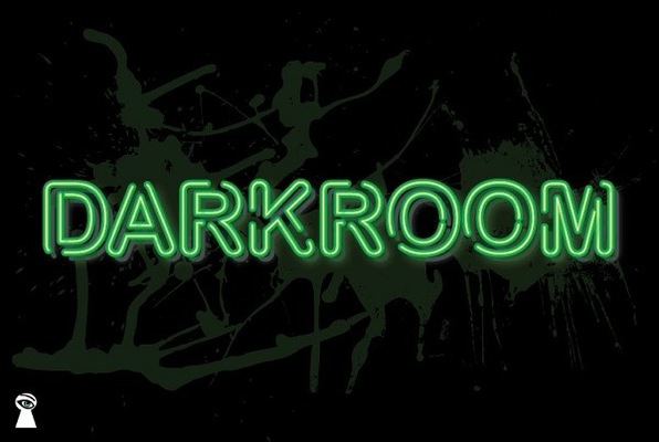 Darkroom (Trapped! Escape Room) Escape Room