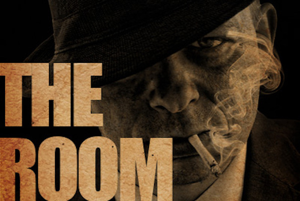 The Room of Al Capone (Puzzlair) Escape Room