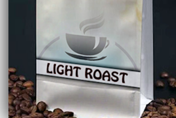 Light Roast