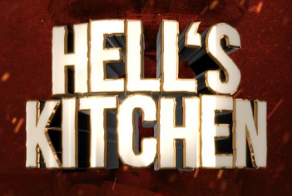 Hell's Kitchen (Mystery Mansion) Escape Room