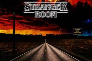 Квест Stranger Room