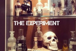 Квест The Experiment